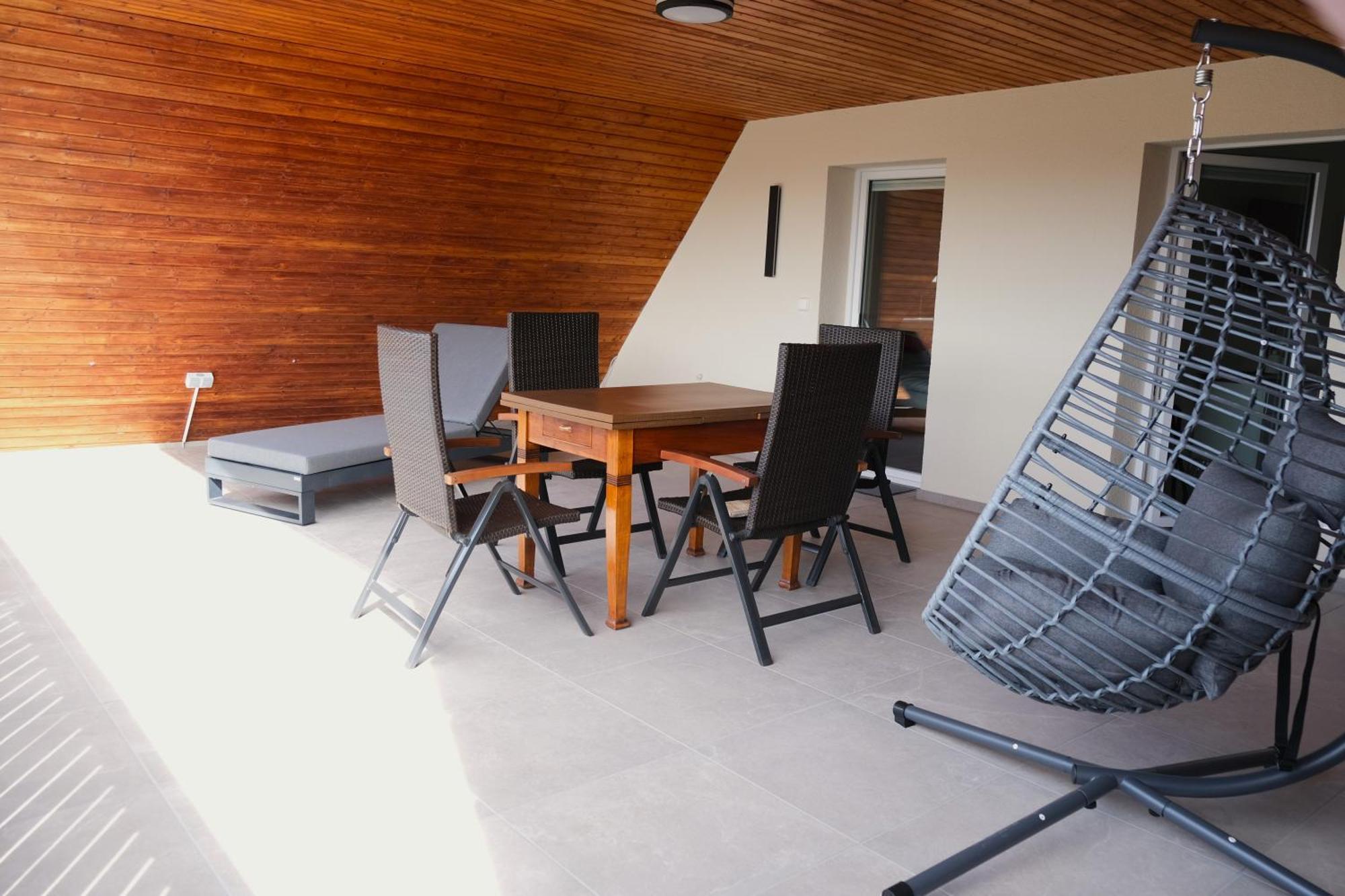 Bonnavista Ferienwohnungen Grossheubach Exterior foto